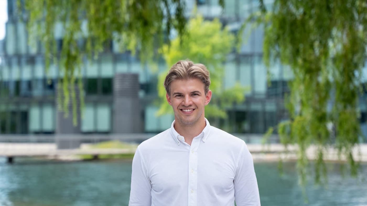 Andreas Schaubmaier